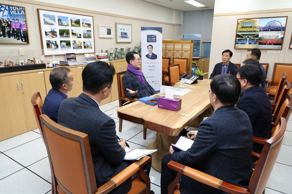 2024.12.24_ 사무관 승진의결 직원 간담회 3