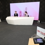 2025.01.02_ LG헬로비전 신년대담 인터뷰