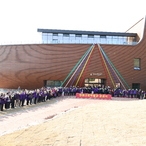 2025.01.24_ 황해교류박물관 준공식