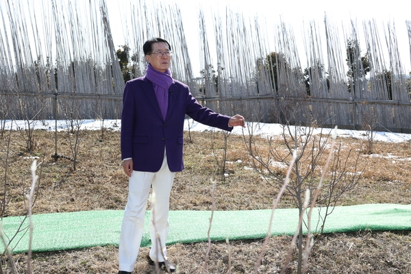 2025.02.11_ 뮤지엄파크 목련축제준비관련 현장점검 4