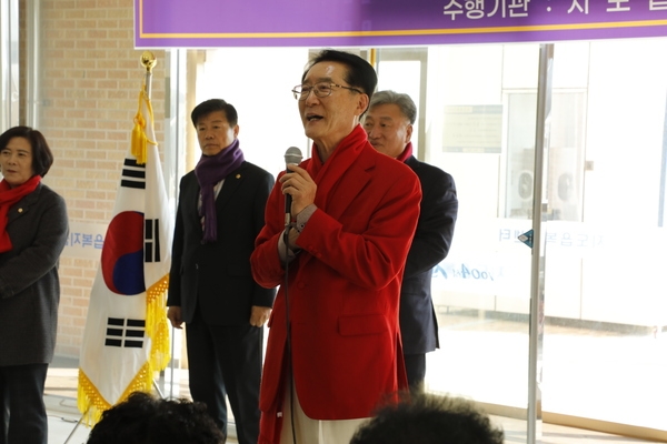 2025.02.14_ 지도읍 노인일자리 발대식 및 안전교육 격려 4