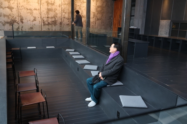 2025.02.15_ 제주도 정원 선진지 견학(카페 베케 정원) 4