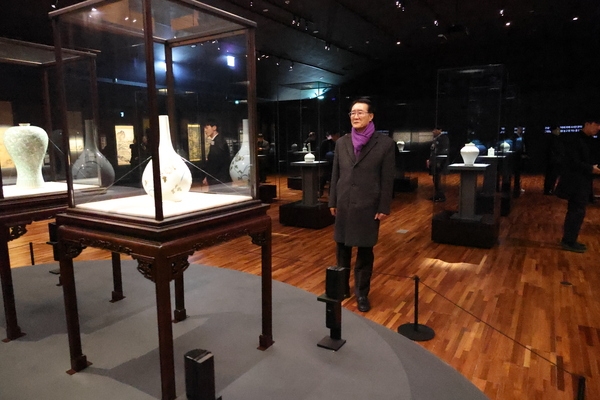 2025.02.18_ 대한민국시장군수구청장 협의회 대구 간송미술관 관람 3