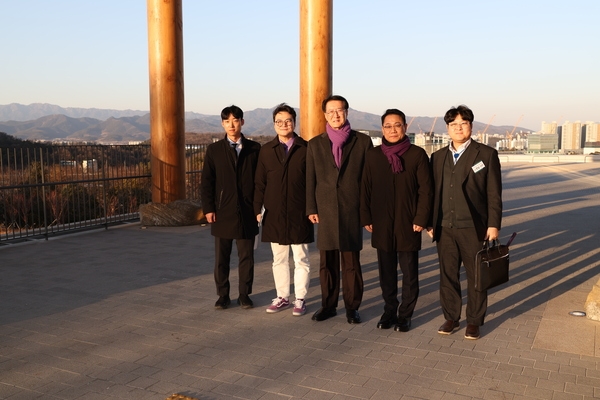 2025.02.18_ 대한민국시장군수구청장 협의회 대구 간송미술관 관람 4