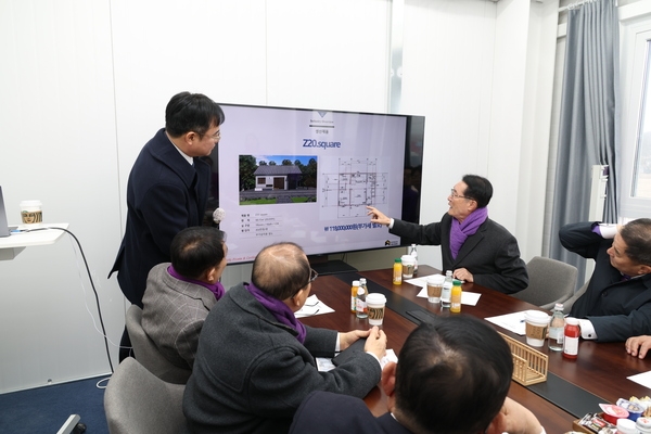 2025.02.28_ 선진지견학(공간제작소-모듈주택 제작) 5