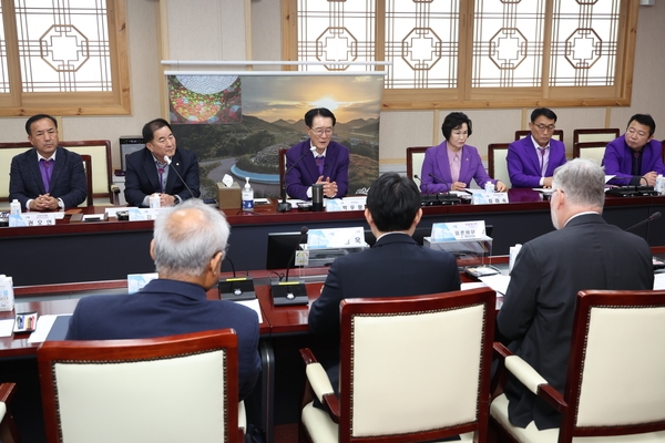 2025.03.04_ 민관 해상풍력 산업 교육센터 구축 업무협약식 5