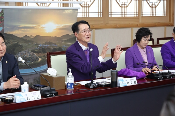 2025.03.04_ 민관 해상풍력 산업 교육센터 구축 업무협약식 6