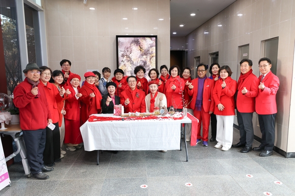 2025.03.06_ 조희룡미술관 홍매화 전시 관람 4