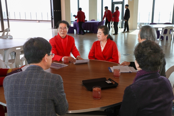 2025.03.13._ 비금초등학교관계자 면담 3