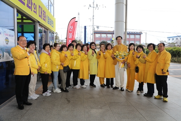 2025.03.13._ 암태면 군민과의 대화 6