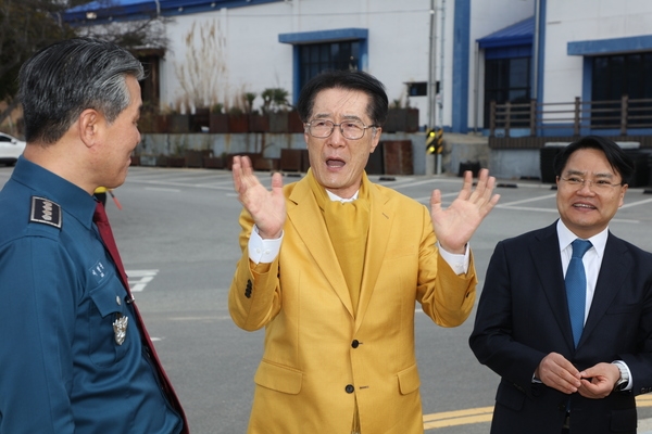 2025.03.13._ 신안경찰서 방문 3