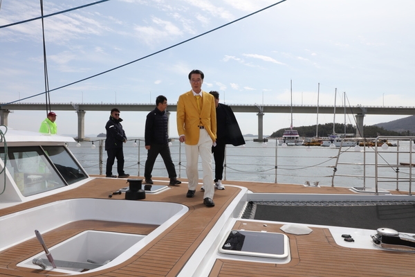 2025.03.13._ 암태면 오도선착장 방문 3