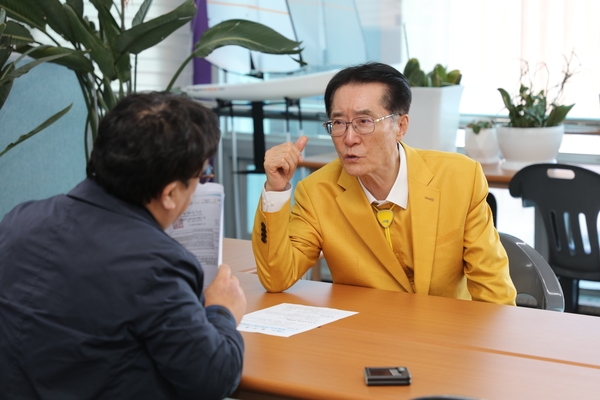 2025.03.13._ 암태면 오도선착장 방문 4