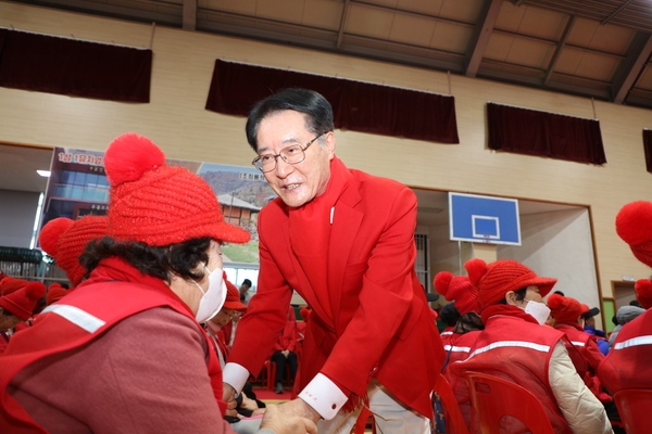 2025.03.14._ 임자면 군민과의 대화 6