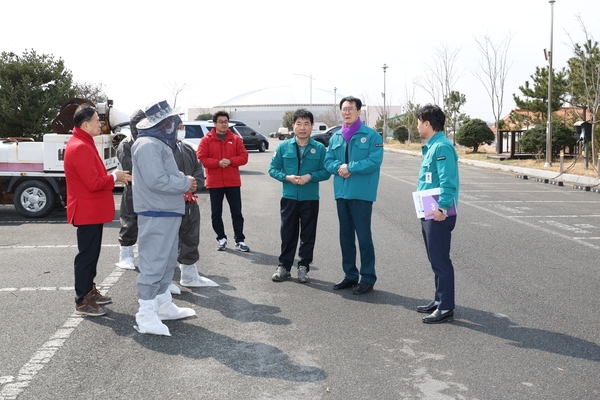 2025.03.18_ 구제역 방역 차단시설 방문 3