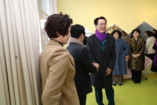2025.03.18_ 전라남도 교육감 압해동초 방문 인사 3