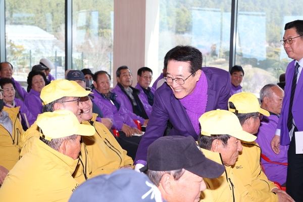 2025.03.21_ 신안군 노인회 정기총회 6