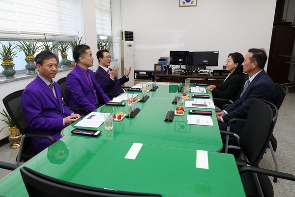 2025.03.25_ 전라남도 농업기술원장 상생협력 간담회 3