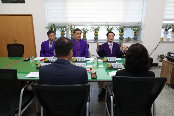 2025.03.25_ 전라남도 농업기술원장 상생협력 간담회 4