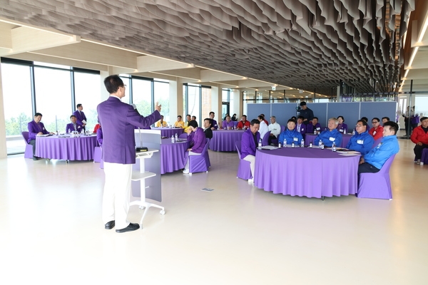 2025.03.25_ 신안군 이장연합회 정기총회 4