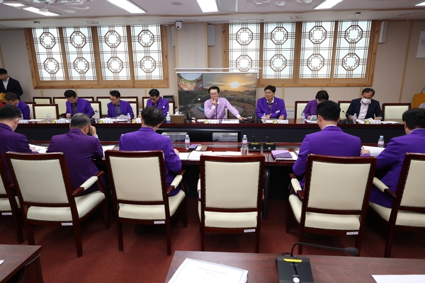 2025.03.25_ 압해 농공단지 조성사업 관련 용역보고회 4