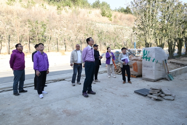 2025.03.26_ 플로팅뮤지엄 조성현장 점검 3