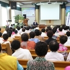 신안군, 하반기 노인대학 10개소 개강