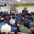 신안군관광협의회 암태·팔금면지회 현판식 성황리 마무리..'암태면은 경찰서, 소방서...