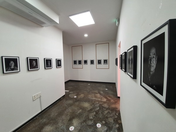 신안군, 둔장의 얼굴 展 개최1