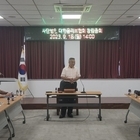 ‘사단법인 대한올리브협회 창립총회’ 개최..'한국올리브 신안을 거점으로 일어서다'