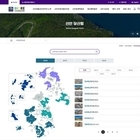 ‘신안군 당산림 온라인 전시관’ 개설..'신안 당산림 역사적, 핵심 자연 자원 가...