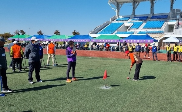 2024 제2회 신안군 체육회장기 생활체육대회 개최..'건강과 활력의 축제, 신안군 체육회장기 생활체육대회'1