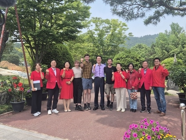 미쉐린 셰프와 미식자원 발굴 추진..'신안 미식자원으로 세계 미식가 입맛을 사로잡다'1