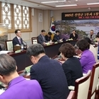 신안군 ‘1부서 1청렴시책’보고회 개최