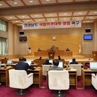 신안군의회 제326회 임시회 개회..'전라남도 국립의과대학 설립 촉구 건의'