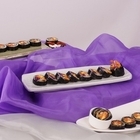 제3회 신안세계김밥페스타에 선보일 신메뉴 개발!..'축제장에서 판매할 신안김밥 9...