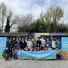 섬, 예술을 만나 쉼터로 탈바꿈..신안군 압해도에서 ‘아트톤(Art + Marat...