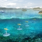 바다의 힘을 전기로! ‘조류발전 메카’ 도약 준비..신안군, 전국 최초‘조류발전 ...