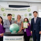 신안군, 세계를 감동시킨‘햇빛·바람의 연금’ 그린월드어워즈 ‘금상’ 수상!..지속...