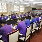 신안군, 청렴협의체 회의 개최..'청렴은 제도가 아닌 실천'