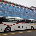 신안군, 5월 15일 생명 나눔 헌혈 행사 개최..'헌혈로 사랑을 전하세요' 헌혈...