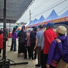 신안군, ‘섬 뻘낙지 음식거리 방문의 달’ 운영..지역 상권 활기