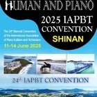 제24회 IAPBT 국제총회, 신안에서 열린다..'피아노섬에 세계 정상급 명인이 ...