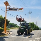 신안군! 농기계 교통안전사고 IoT 기술로 예방한다..'IoT(사물인터넷) 기반 ...