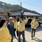 물 샐 틈 없는 ‘현장 행정’…군민 안전, 우리가 지킨다..신안군, 여름 무더위 ...