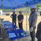 신안군, 중대재해 예방 사업장 온열질환 예방에 총력