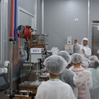 신안군, 농산물가공센터 지역 초등학생 가공 체험 성황리에 마쳐..'압해동초등학생 ...