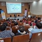 신안군 어린이·사회복지급식관리지원센터, ‘2025 조리 종사자 집합 교육' 개최....