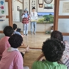 신안군, 진드기 매개 감염병 예방 총력…'물리지 않는 것이 최선!'..하의면 집중...