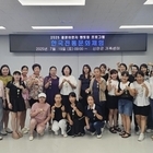 신안군가족센터, 결혼이민자 멘토링 프로그램으로 한국 문화 공감대 형성..'한국 전...